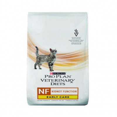 Comida Para Gato Pro Plan Kidney Function Early Care